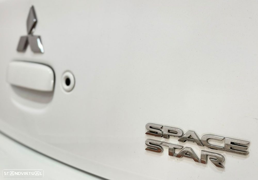 Mitsubishi Space Star 1.2 Intense - 11