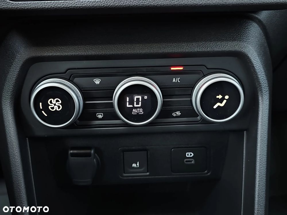 Dacia Jogger 1.6 Full Hybrid 140 Extreme MMT - 20