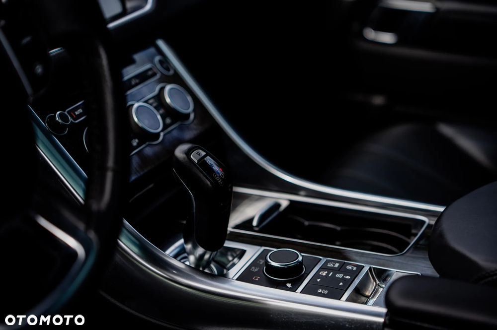 Land Rover Range Rover 3.0 V6 S/C AB - 18