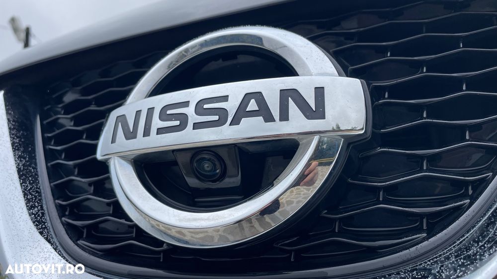 Nissan Qashqai 1.6 DCI Start/Stop N-Connecta - 24