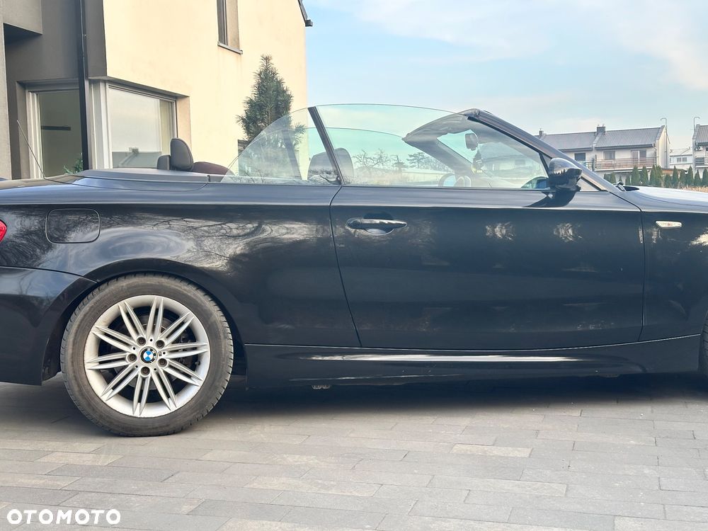 BMW Seria 1 - 21