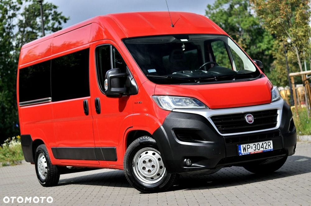Fiat Ducato - 36