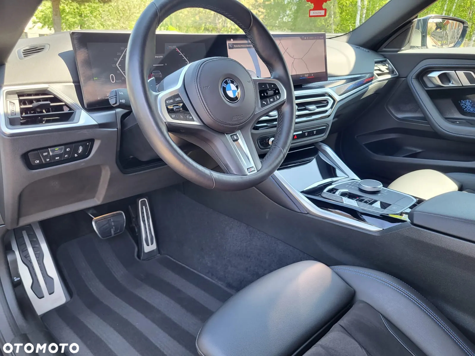 BMW Seria 2 M240i xDrive - 21