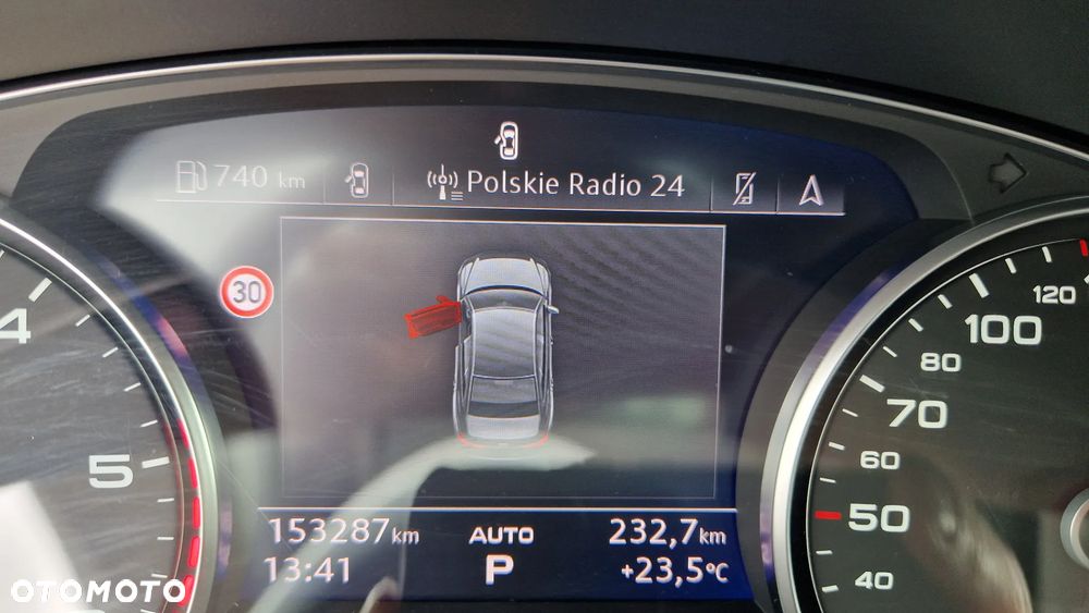 Audi A6 Limousine 2021 photo 2