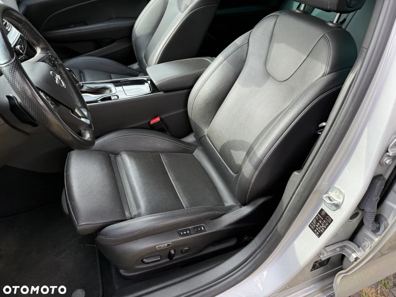 Opel Insignia 2.0 CDTI 4x4 Ultimate S&S - 15