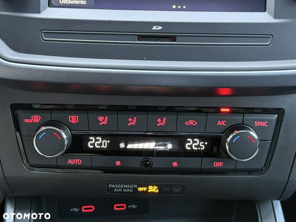 Seat Arona 1.0 TSI Style S&S DSG - 26