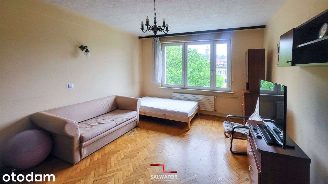 2 pok. 51m2 Mpec Kalwaryjska Podgórze R.Matecznego
