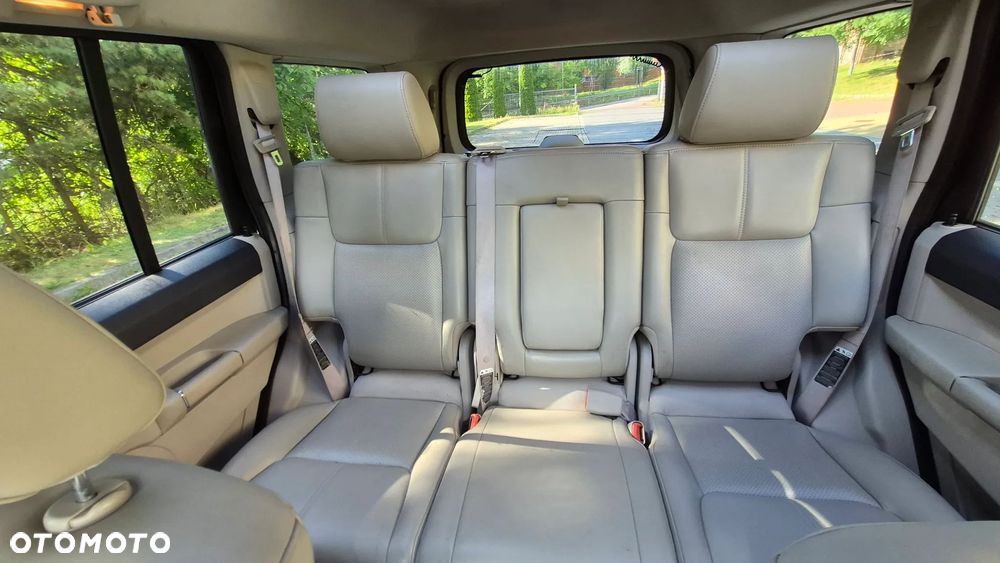 Jeep Commander 5.7 V8 Limited - 24