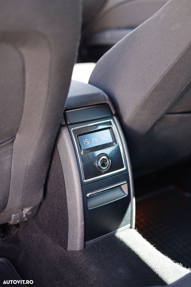 Skoda Superb 1.6 TDI Active - 27
