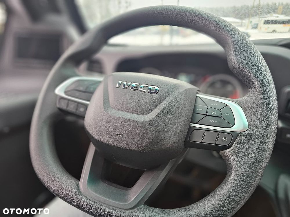 Iveco ŻAK 70C21 - 15
