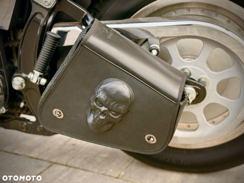 Harley-Davidson Softail Fat Boy - 5