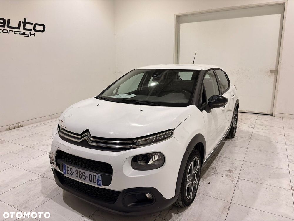 Citroën C3 - 7