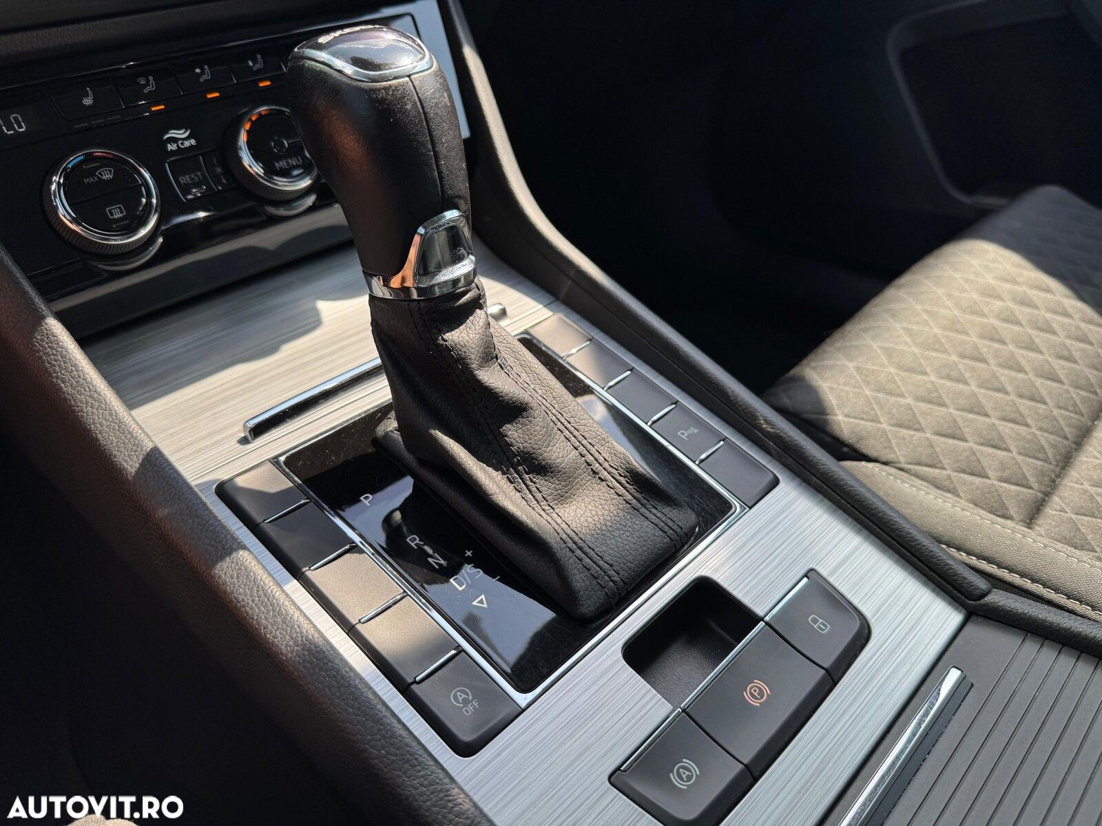 Skoda Superb - 12