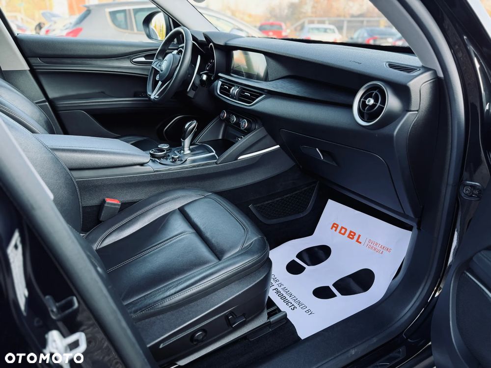 Alfa Romeo Stelvio 2.0 Turbo Super Q4 - 18