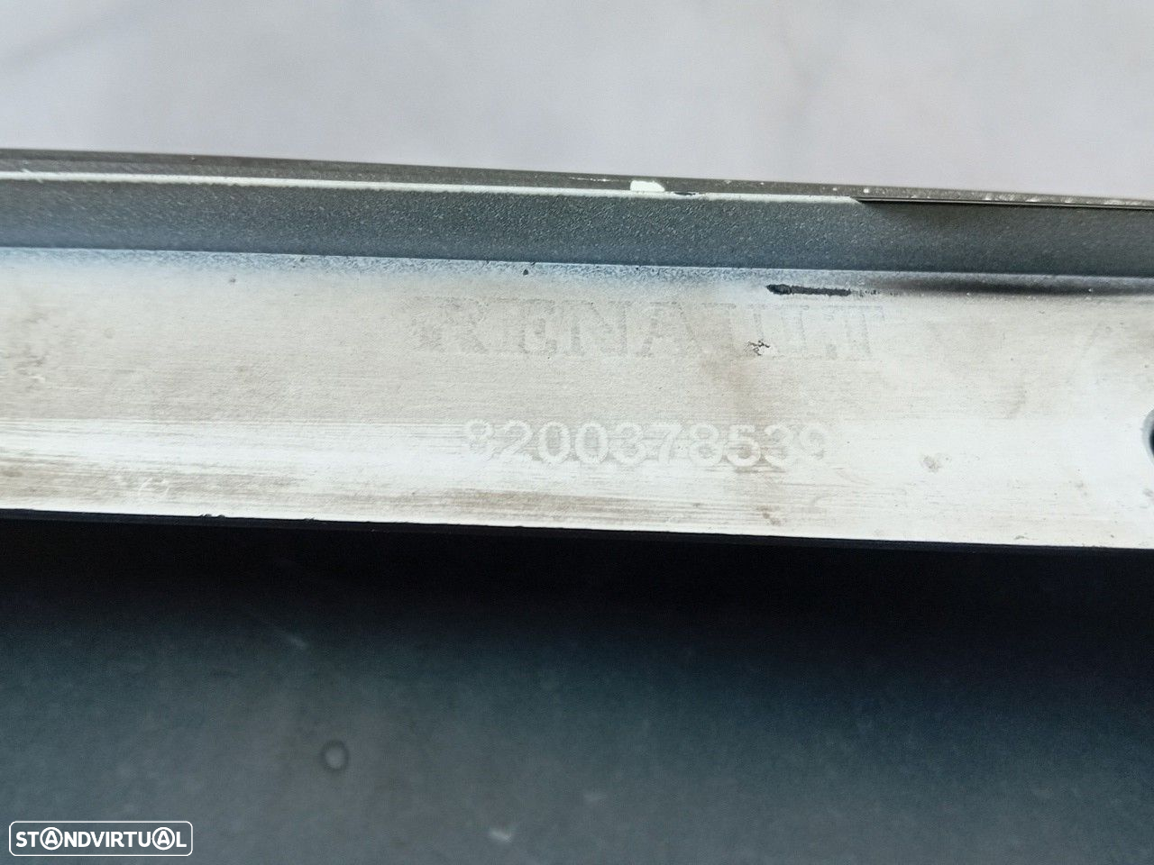Guarda-lamas direito RENAULT Kangoo Express (FW0/1_) - 4