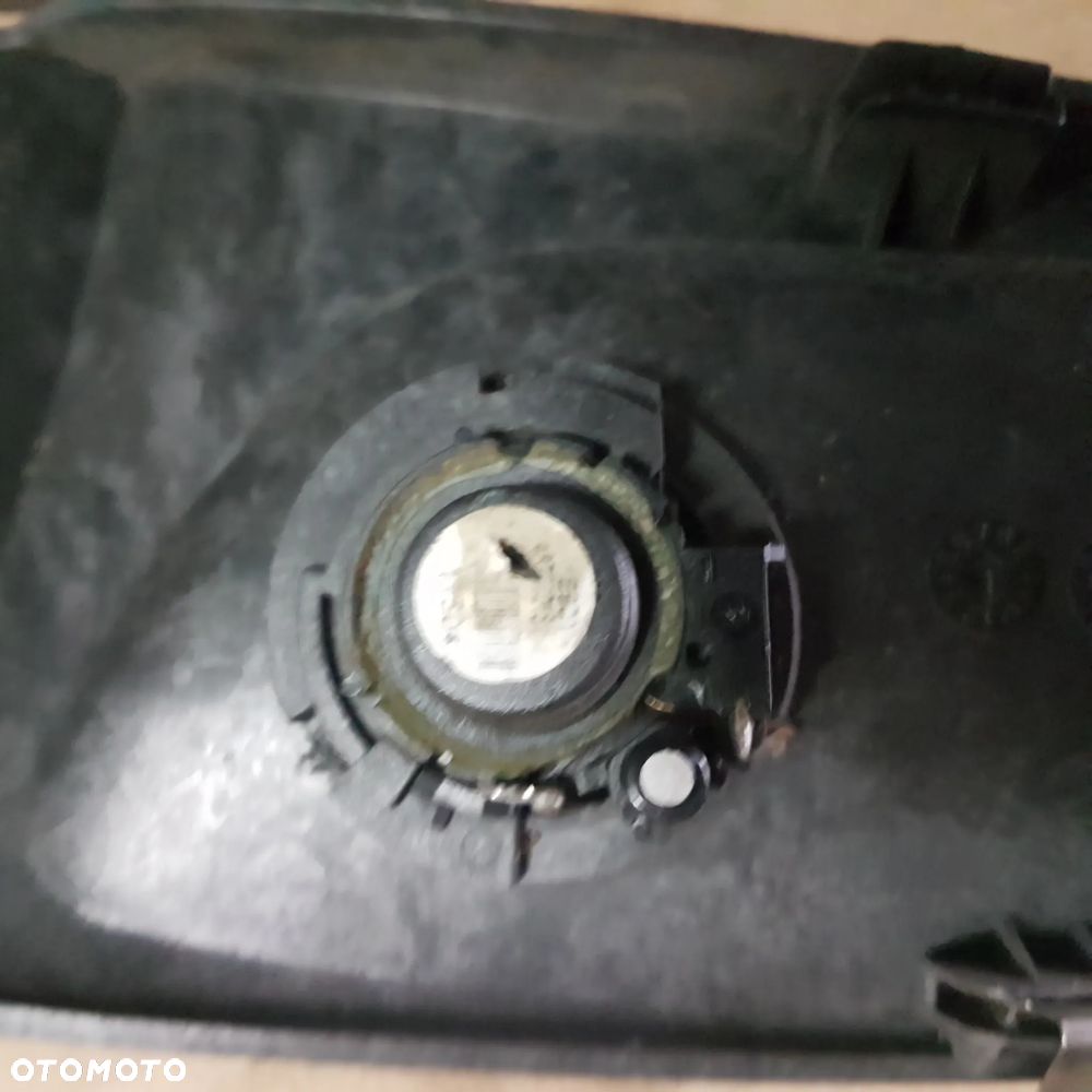 głośnik czujnik nasłonecznienia sensor airbag idea musa lancia ypsilon grande evo - 21