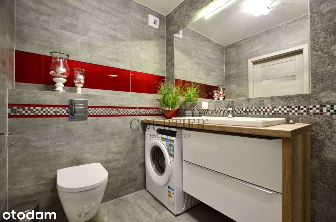 Garderoba - Balkon 10m2 - Wszystkie Media Miejskie