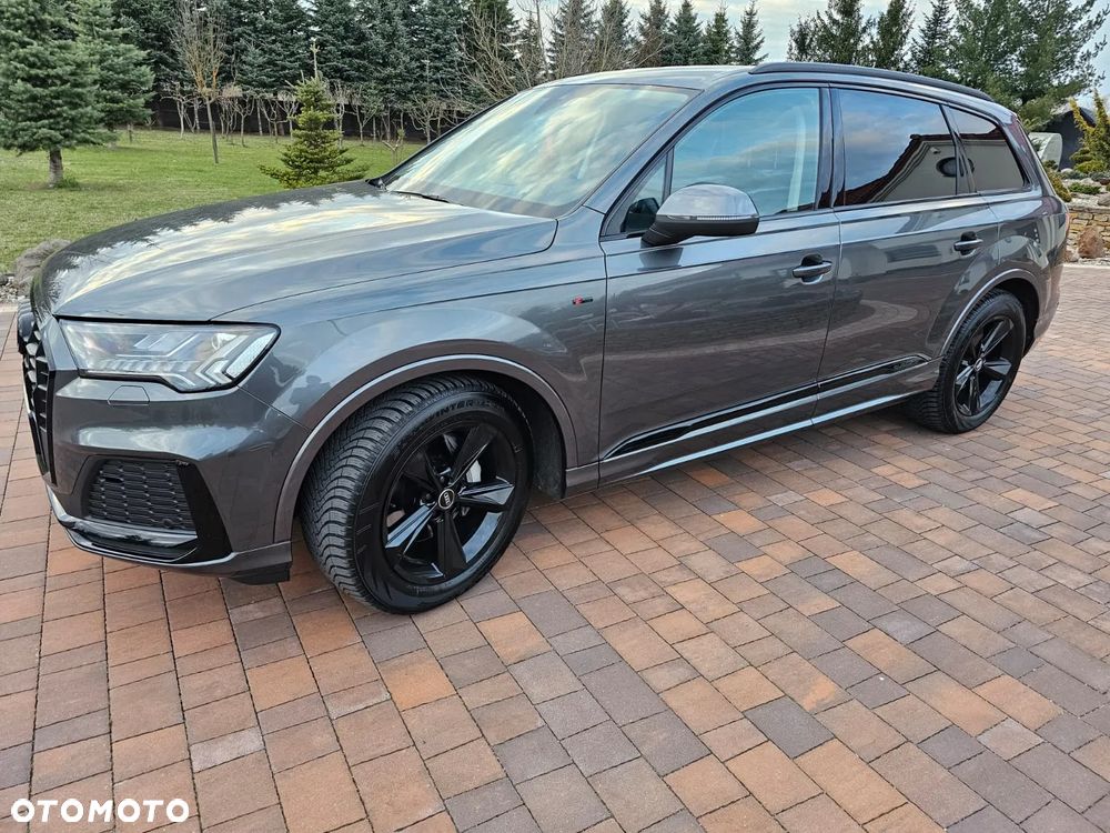 Audi Q7 - 3