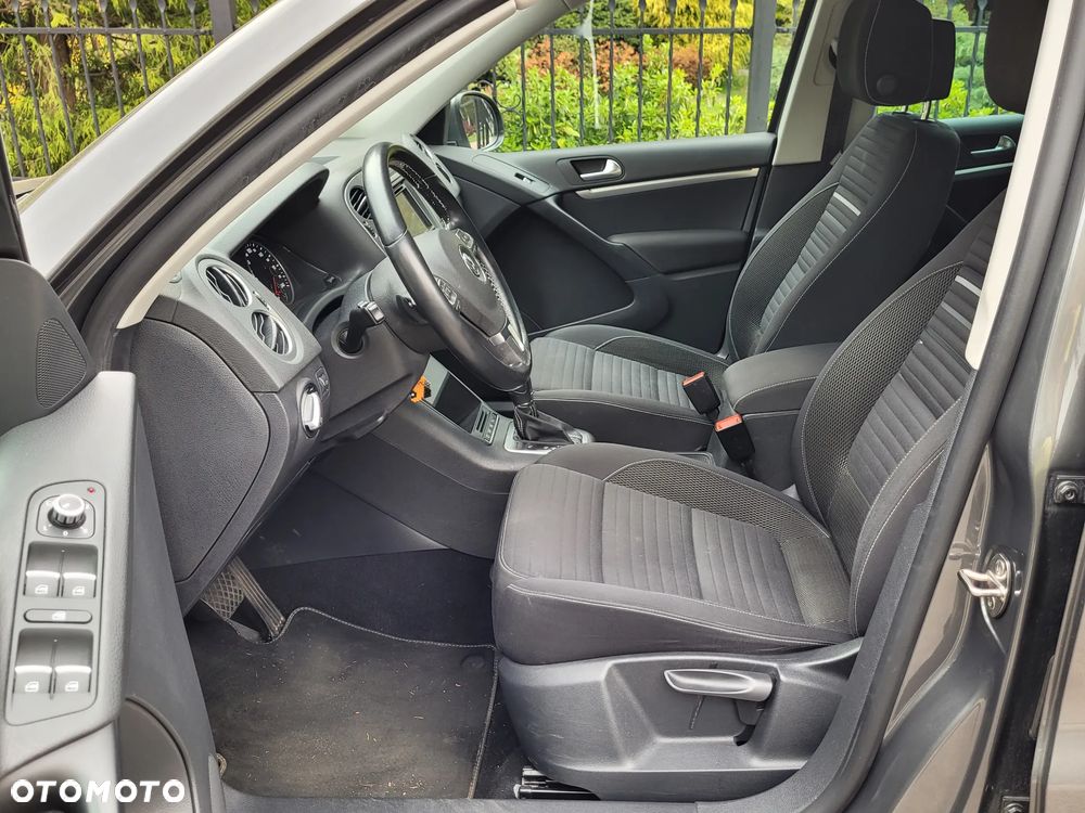 Volkswagen Tiguan 2.0 TDI 4Mot Perfectline R-Style DSG - 20