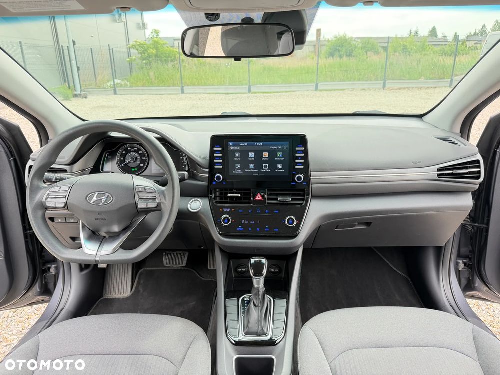 Hyundai IONIQ 1.6 GDI Style - 6
