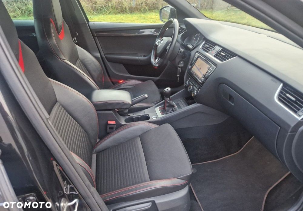Skoda Octavia - 30