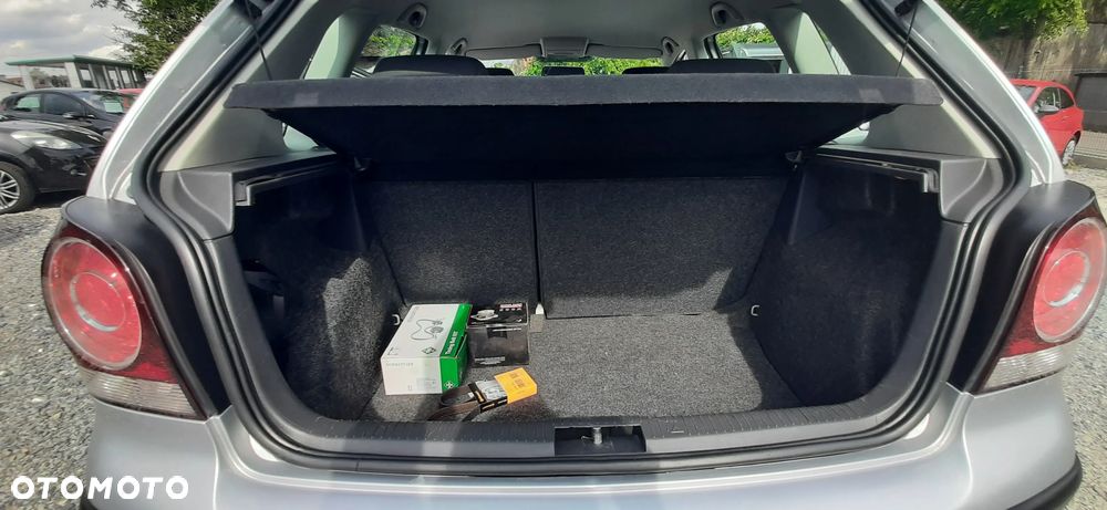 Volkswagen Polo - 38