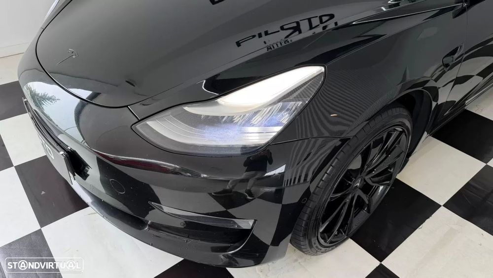 Tesla Model 3 Long Range Tração Integral - 2