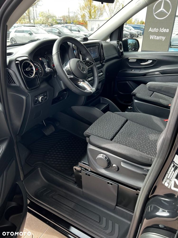 Mercedes-Benz Vito - 10