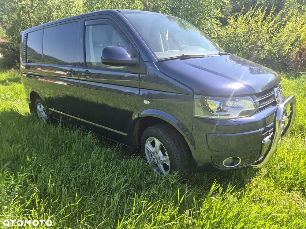 Volkswagen Transporter - 3