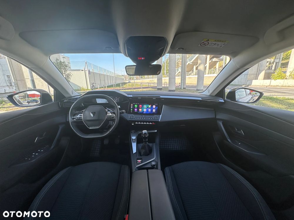 Peugeot 308 1.2 PureTech Active Pack S&S - 18