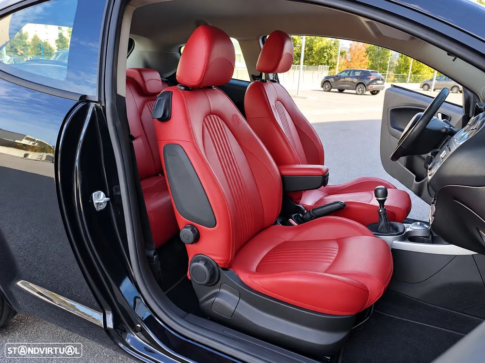 Alfa Romeo MiTo 1.3 JTDM ECO Impression - 32