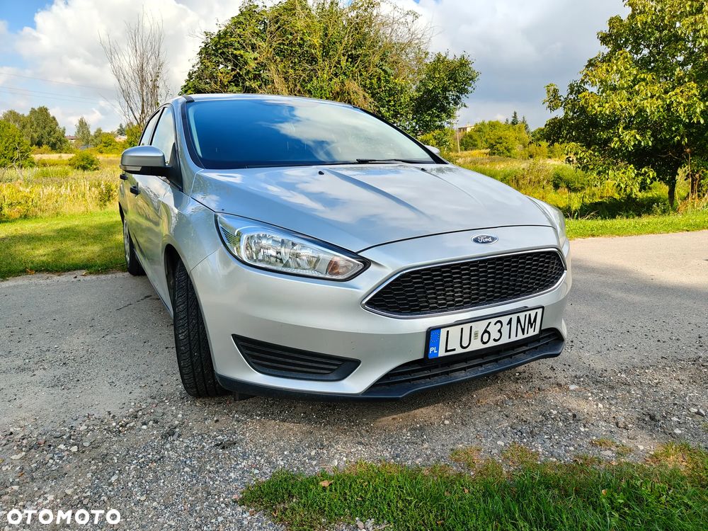 Ford Focus - 2