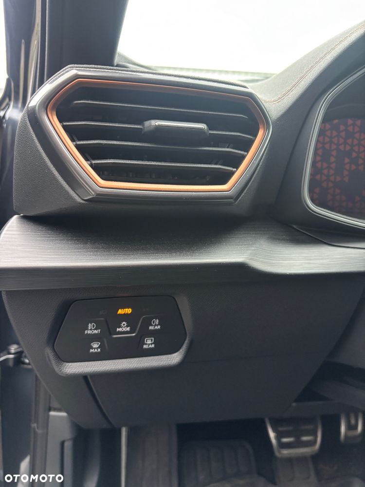 Cupra Formentor 2.0 TSI 4Drive VZ DSG - 12