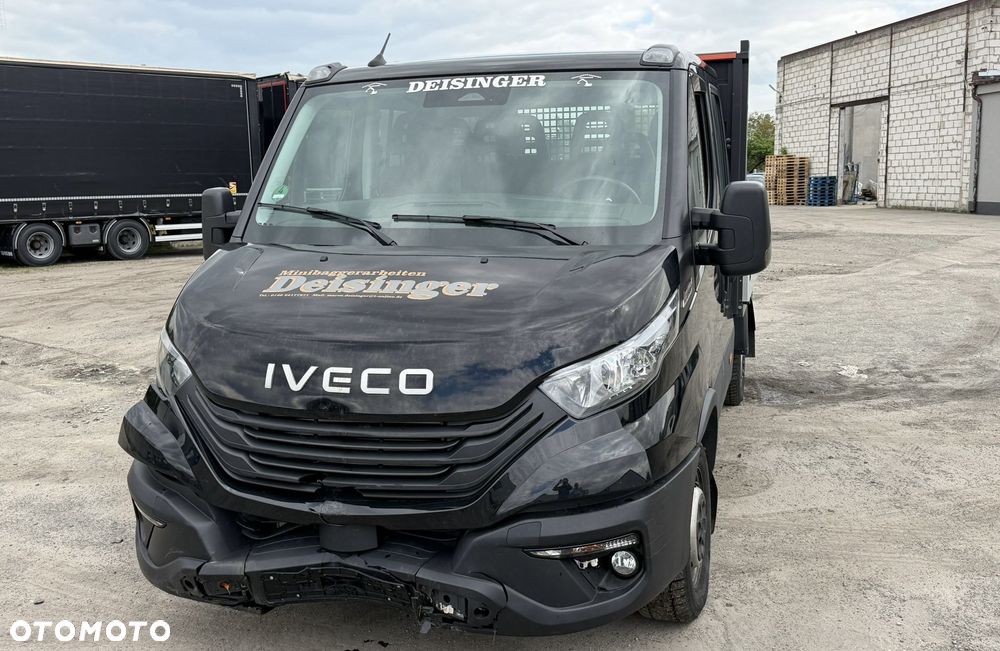 Iveco Daily Doka - 1