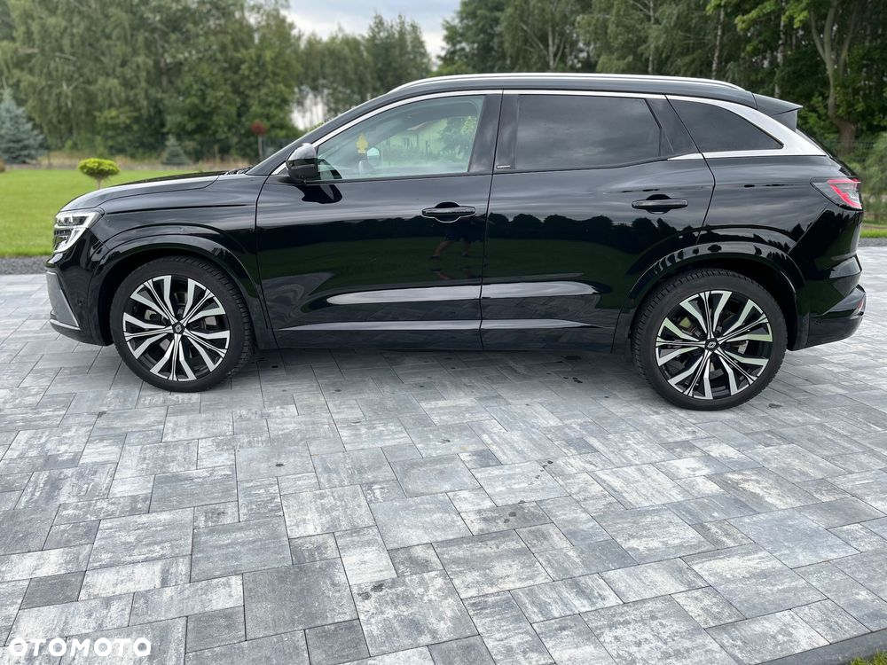 Renault Austral 1.2 E-Tech Full Hybrid 200 Iconic MMT - 4