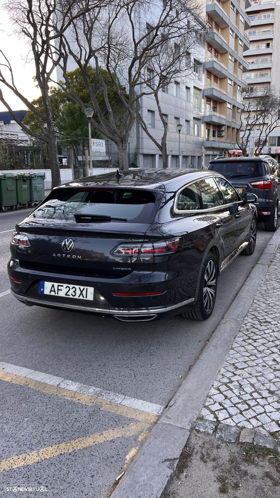 VW Arteon Shooting Brake 1.4 TSI eHybrid Elegance - 3