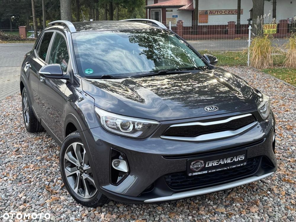 Kia Stonic - 3