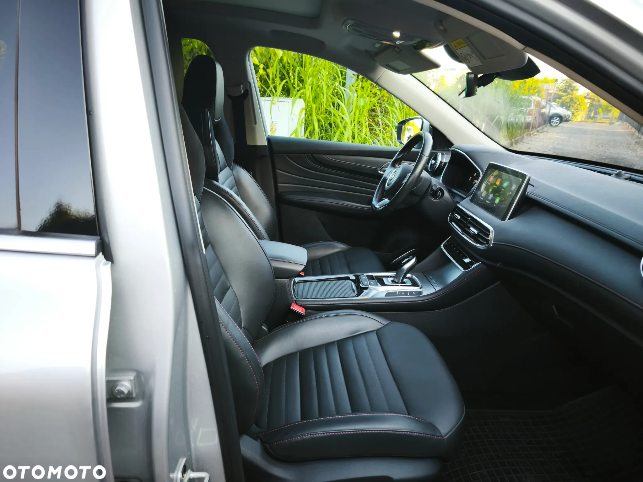 MG HS 1.5T-GDI Luxury - 19