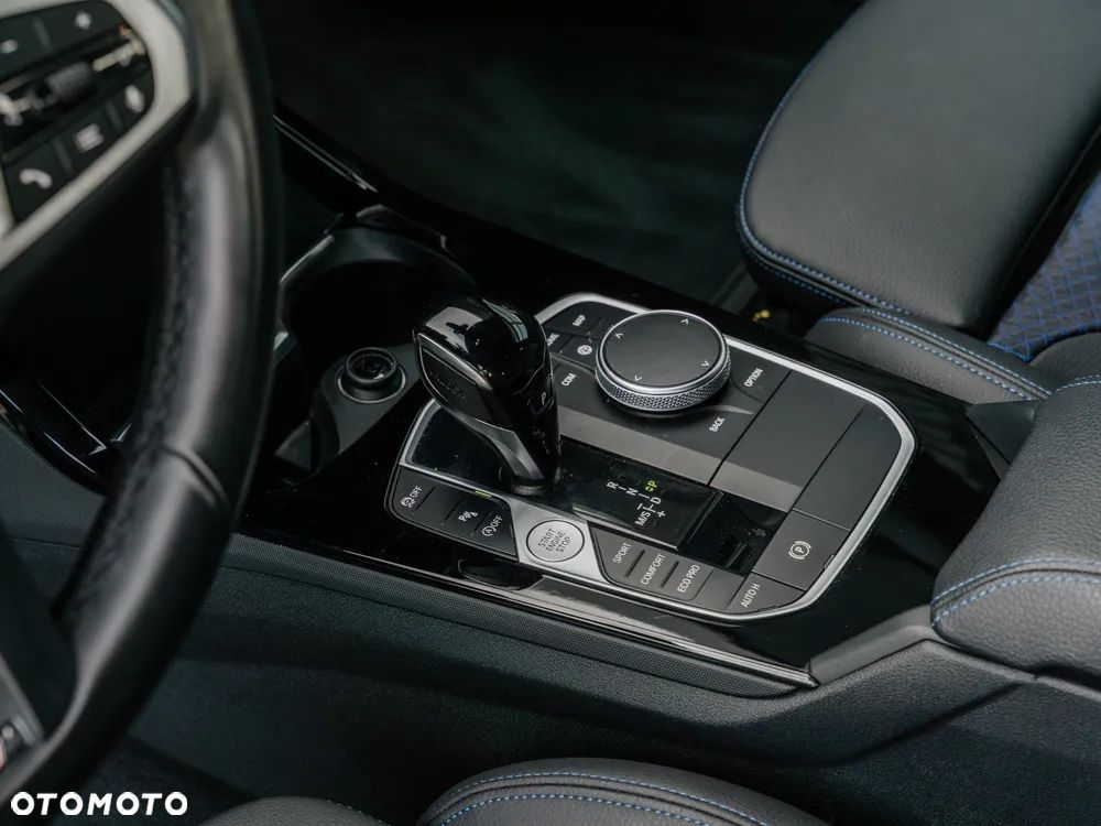 BMW Seria 2 218i Gran Coupe M Sport - 8