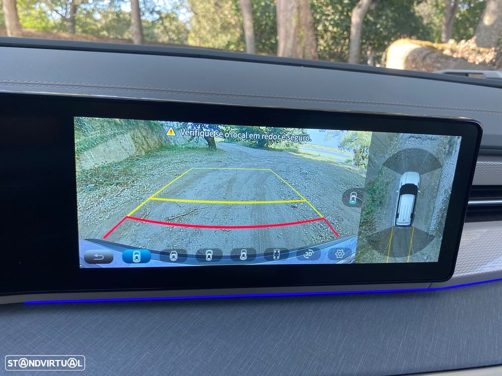 KGM Torres EVX 80.6 kWh K5 s/ Tecto de abrir - 22