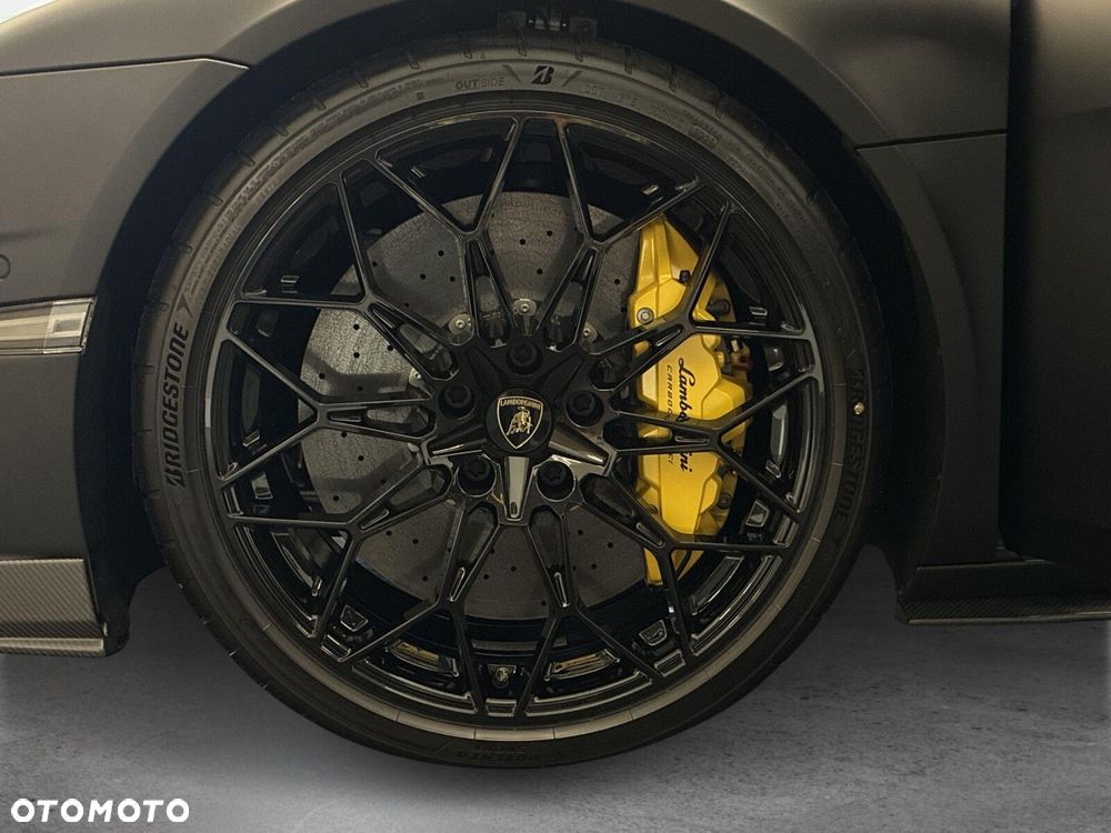 Lamborghini Inny - 16