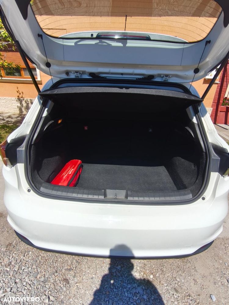 Fiat Tipo - 4