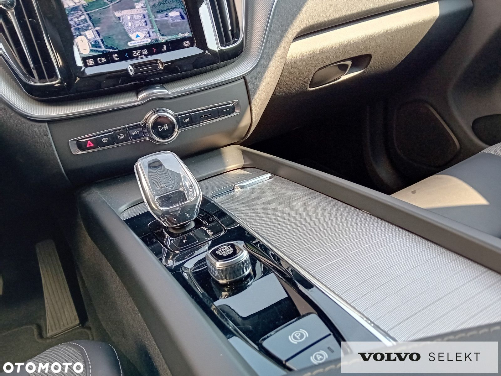 Volvo XC 60 - 28