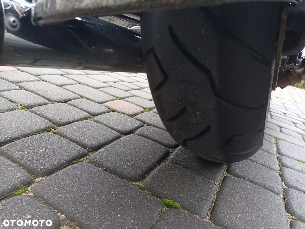 Harley-Davidson Touring Street Glide - 5