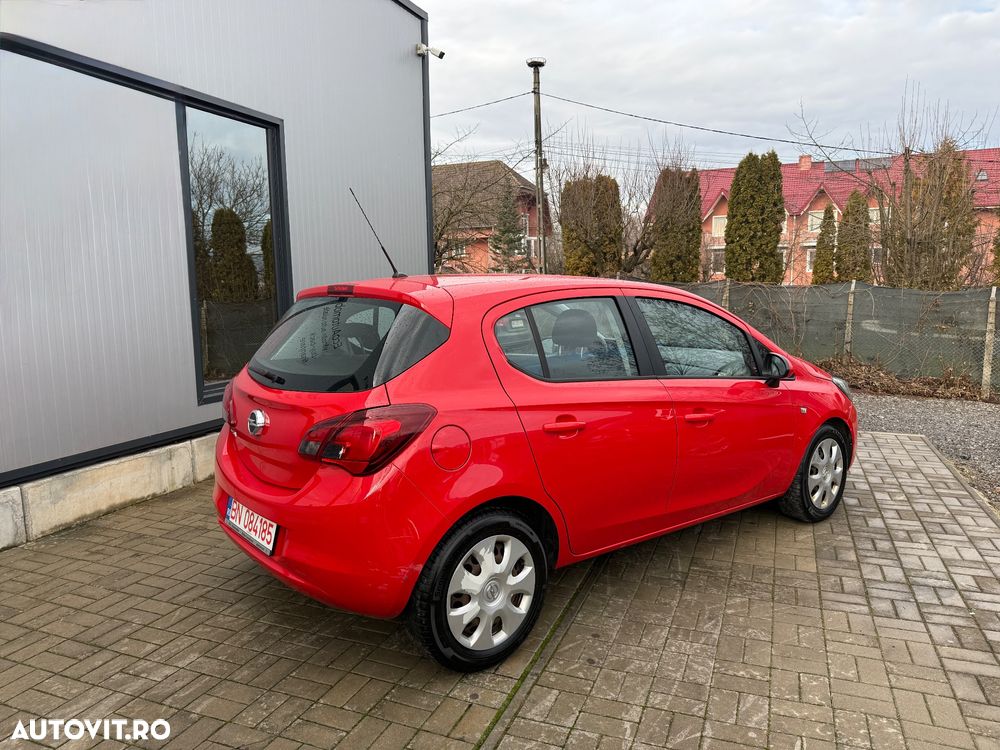 Opel Corsa 1.4 Active - 2