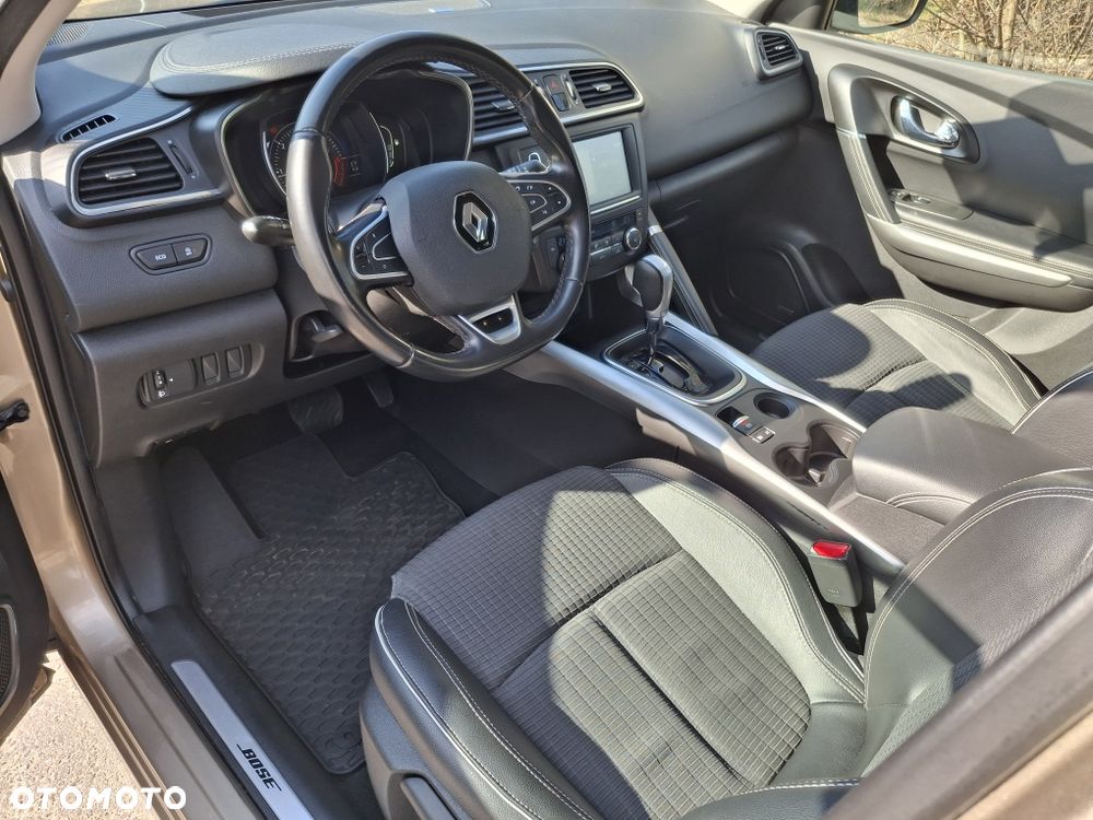 Renault Kadjar - 7