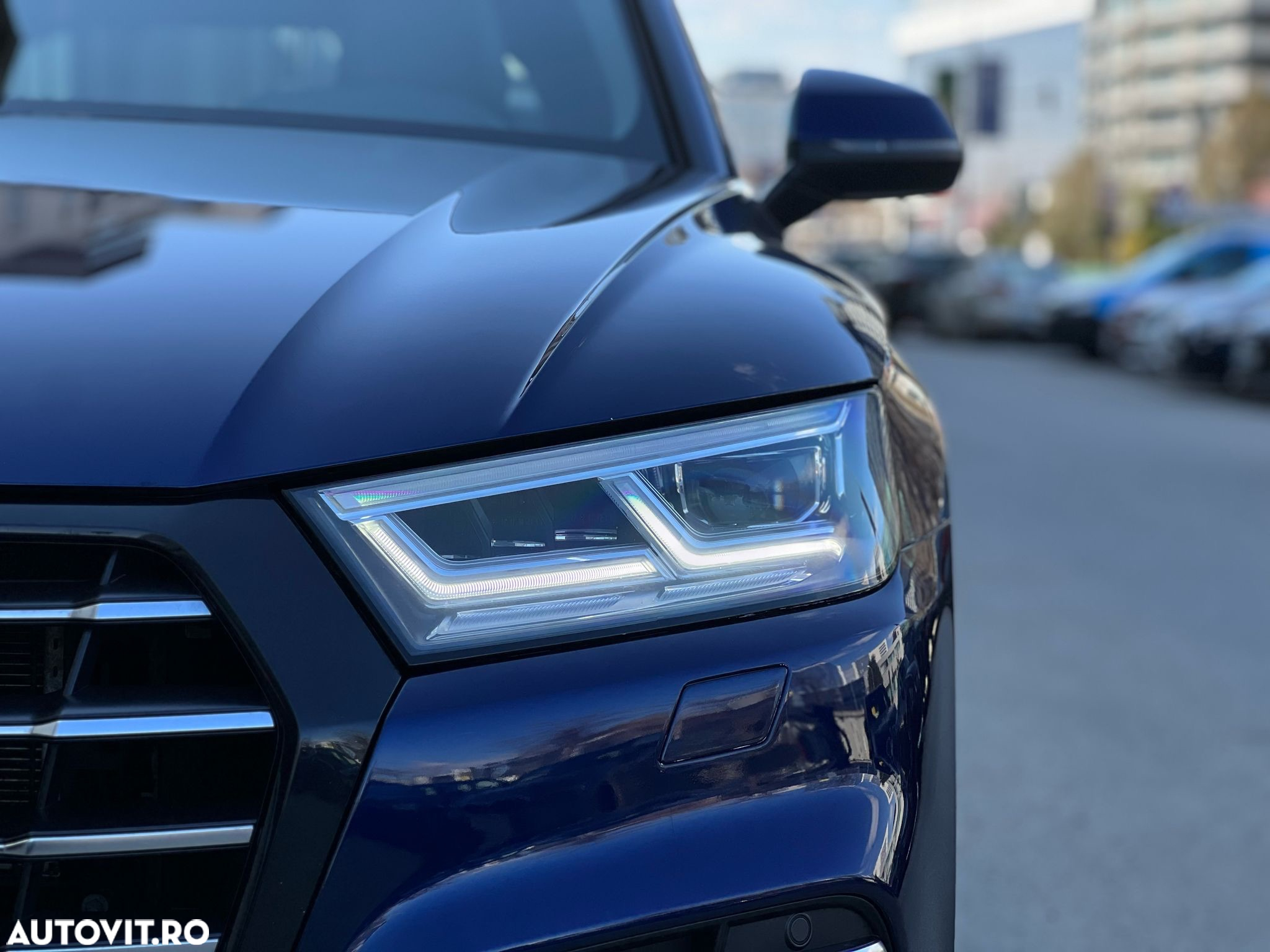 Audi Q5 - 3