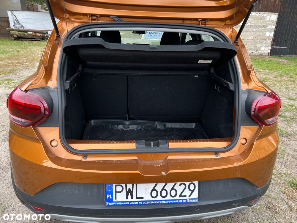 Dacia Sandero Stepway - 8