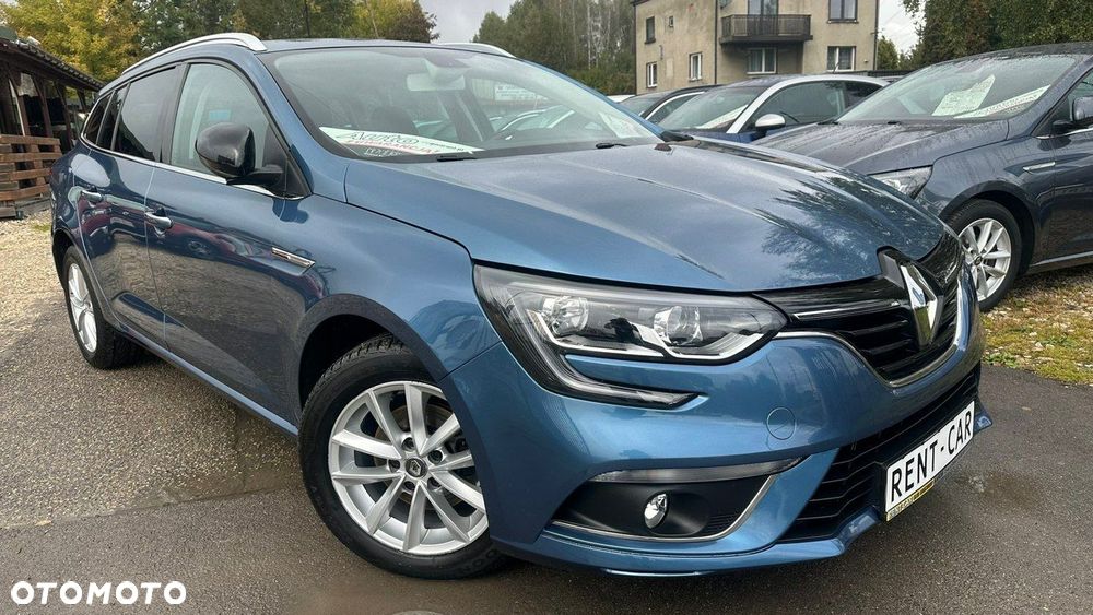 Renault Megane - 6