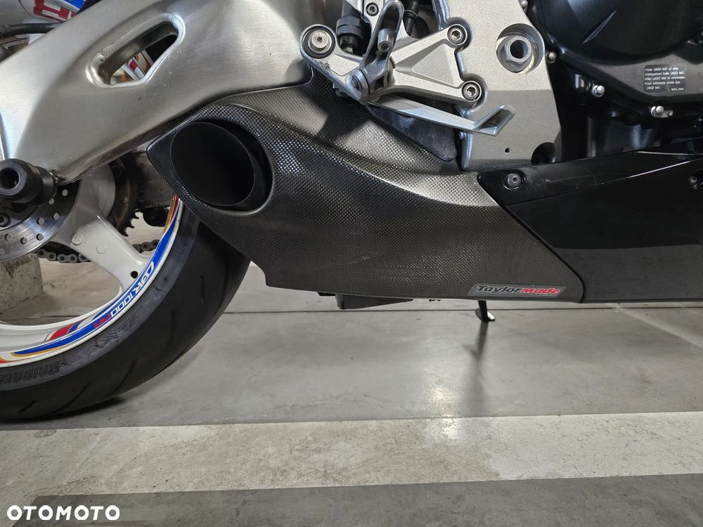 Honda CBR - 10
